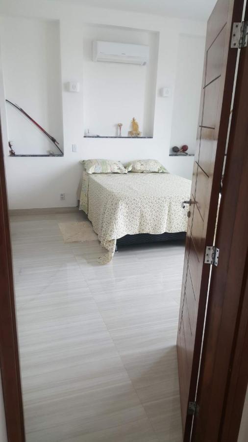 Hotel Casa Do Frances Na Praia Боа Виста Екстериор снимка