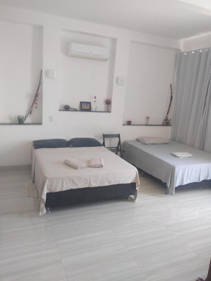 Hotel Casa Do Frances Na Praia Боа Виста Екстериор снимка