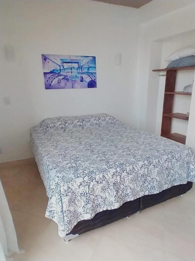 Hotel Casa Do Frances Na Praia Боа Виста Екстериор снимка