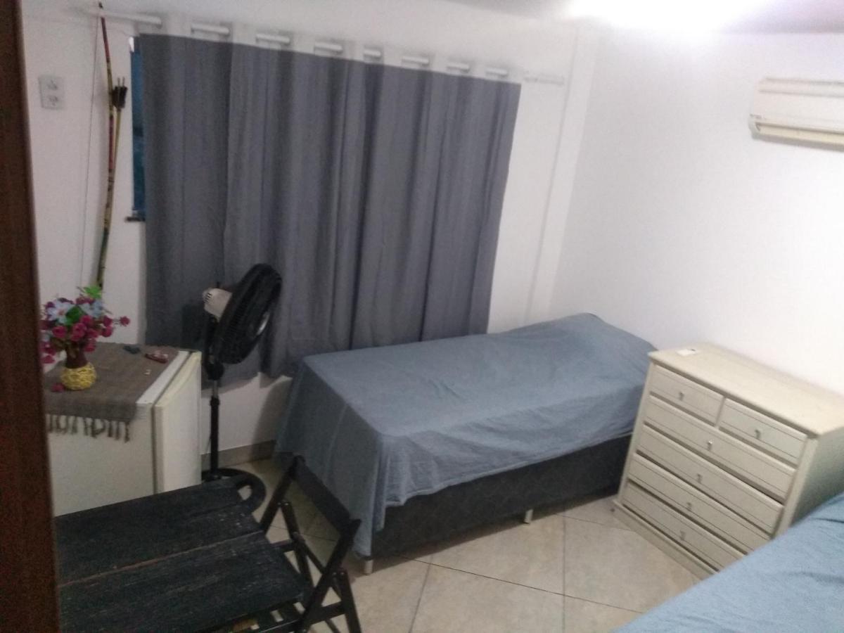 Hotel Casa Do Frances Na Praia Боа Виста Екстериор снимка