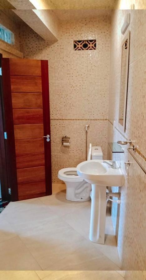 Hotel Casa Do Frances Na Praia Боа Виста Екстериор снимка
