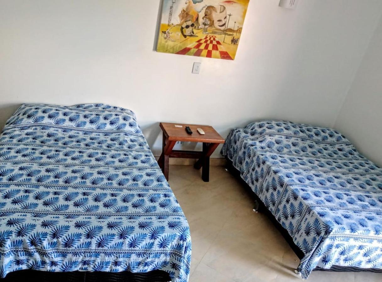 Hotel Casa Do Frances Na Praia Боа Виста Екстериор снимка