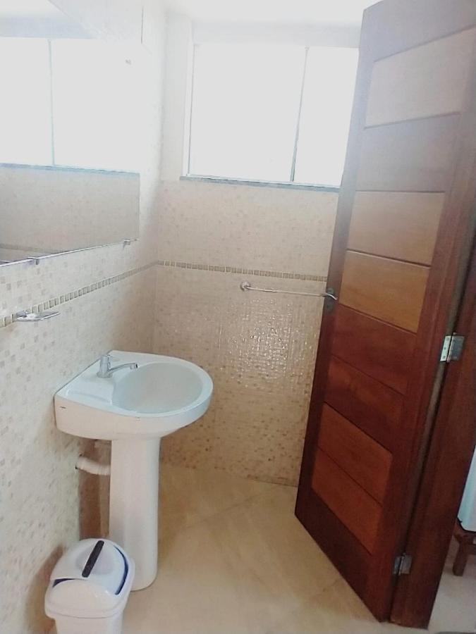 Hotel Casa Do Frances Na Praia Боа Виста Екстериор снимка