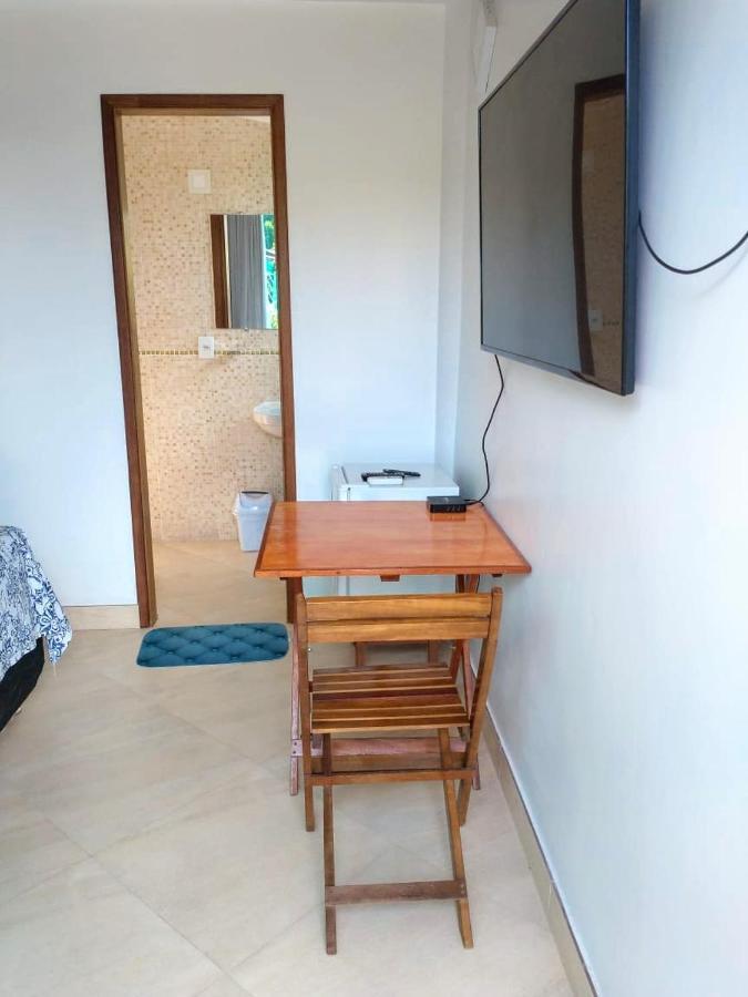 Hotel Casa Do Frances Na Praia Боа Виста Екстериор снимка