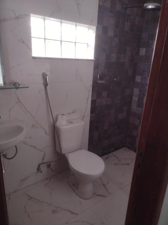 Hotel Casa Do Frances Na Praia Боа Виста Екстериор снимка